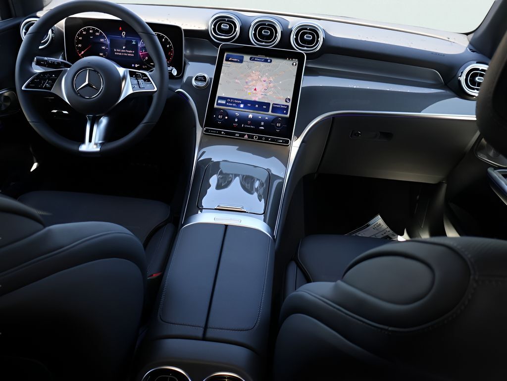 2026 Mercedes-Benz GLC GLC 300 San Clemente CA
