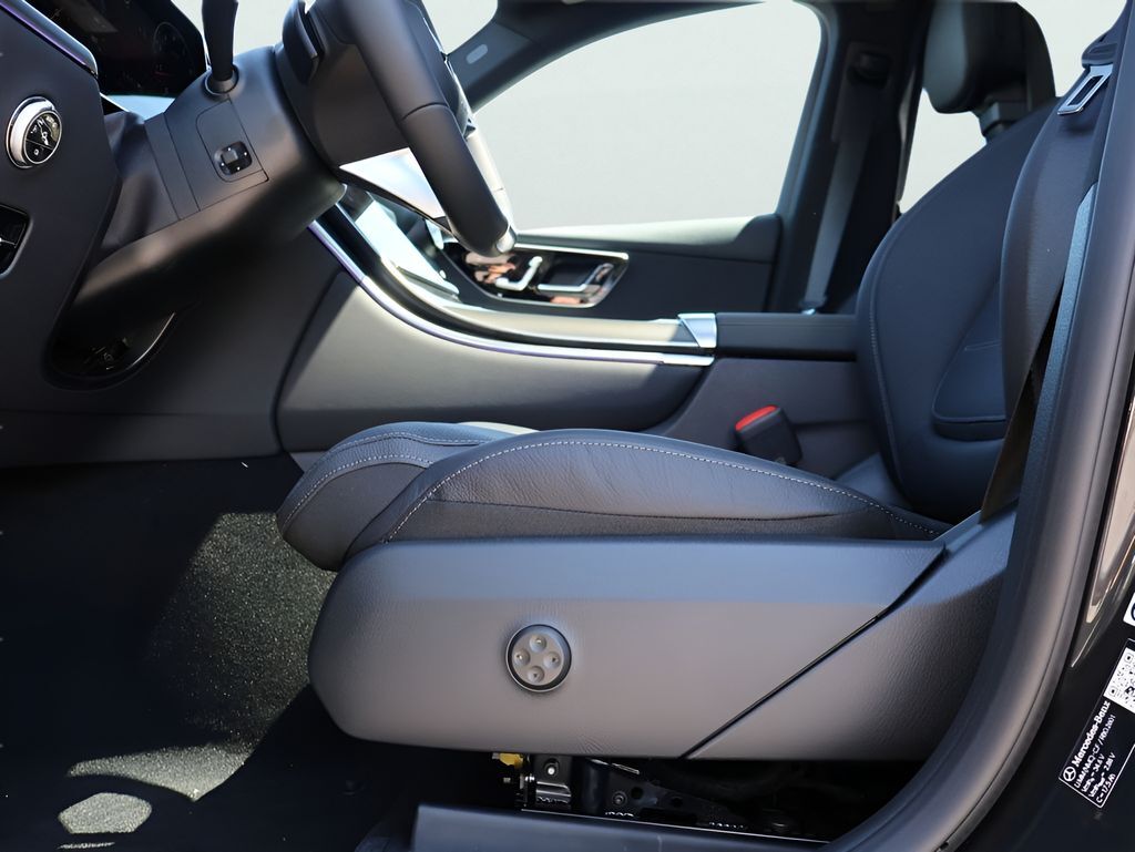 2026 Mercedes-Benz GLC GLC 300 San Clemente CA