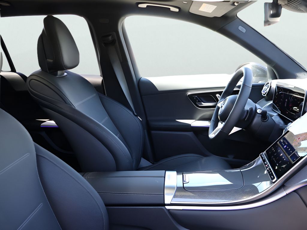 2026 Mercedes-Benz GLC GLC 300 San Clemente CA