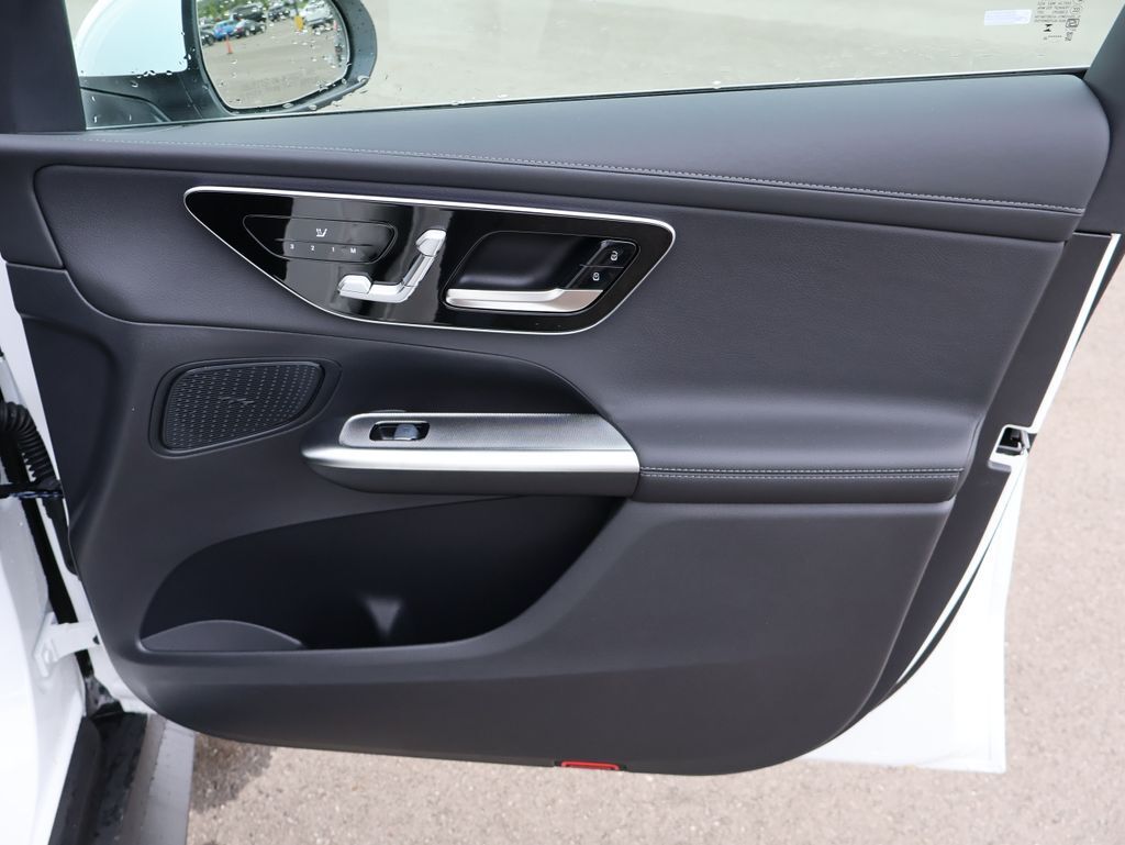 2026 Mercedes-Benz GLC GLC 300 San Clemente CA