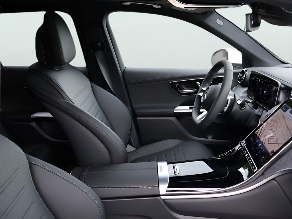 2026 Mercedes-Benz GLC GLC 300 San Clemente CA