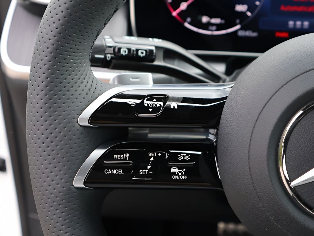 2026 Mercedes-Benz GLC GLC 300 San Clemente CA