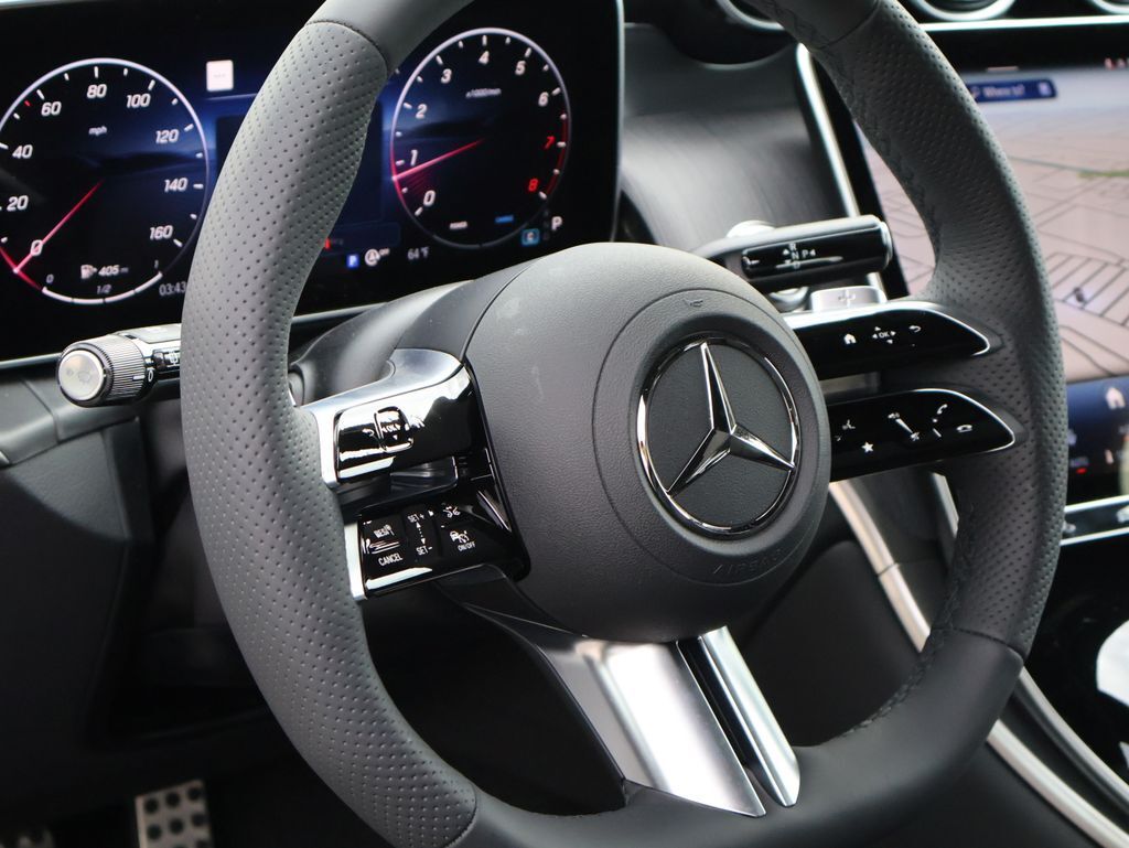 2026 Mercedes-Benz GLC GLC 300 San Clemente CA