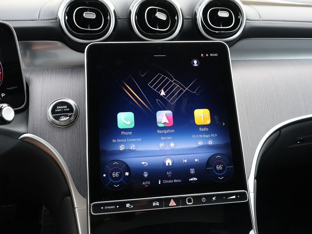 2026 Mercedes-Benz GLC GLC 300 San Clemente CA