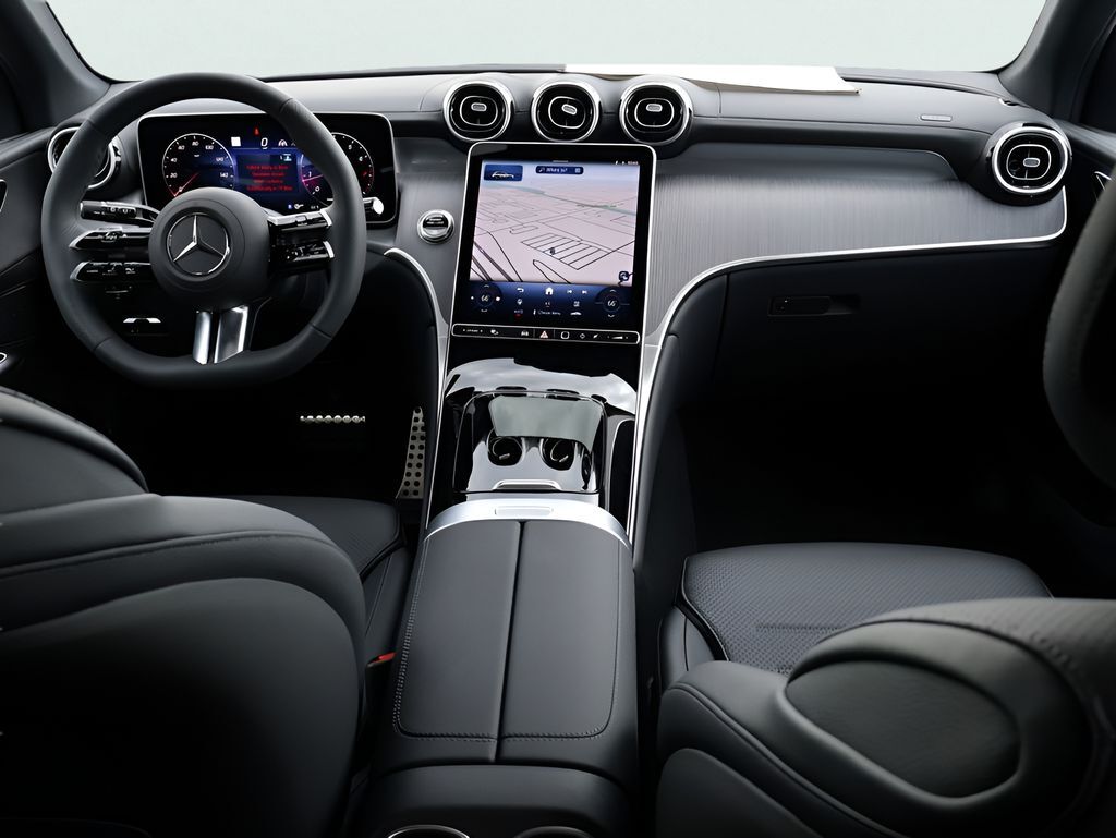 2026 Mercedes-Benz GLC GLC 300 San Clemente CA