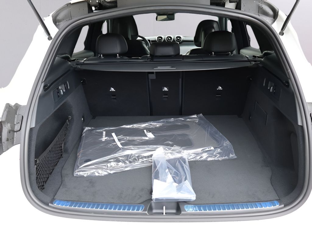 2026 Mercedes-Benz GLC GLC 300 San Clemente CA