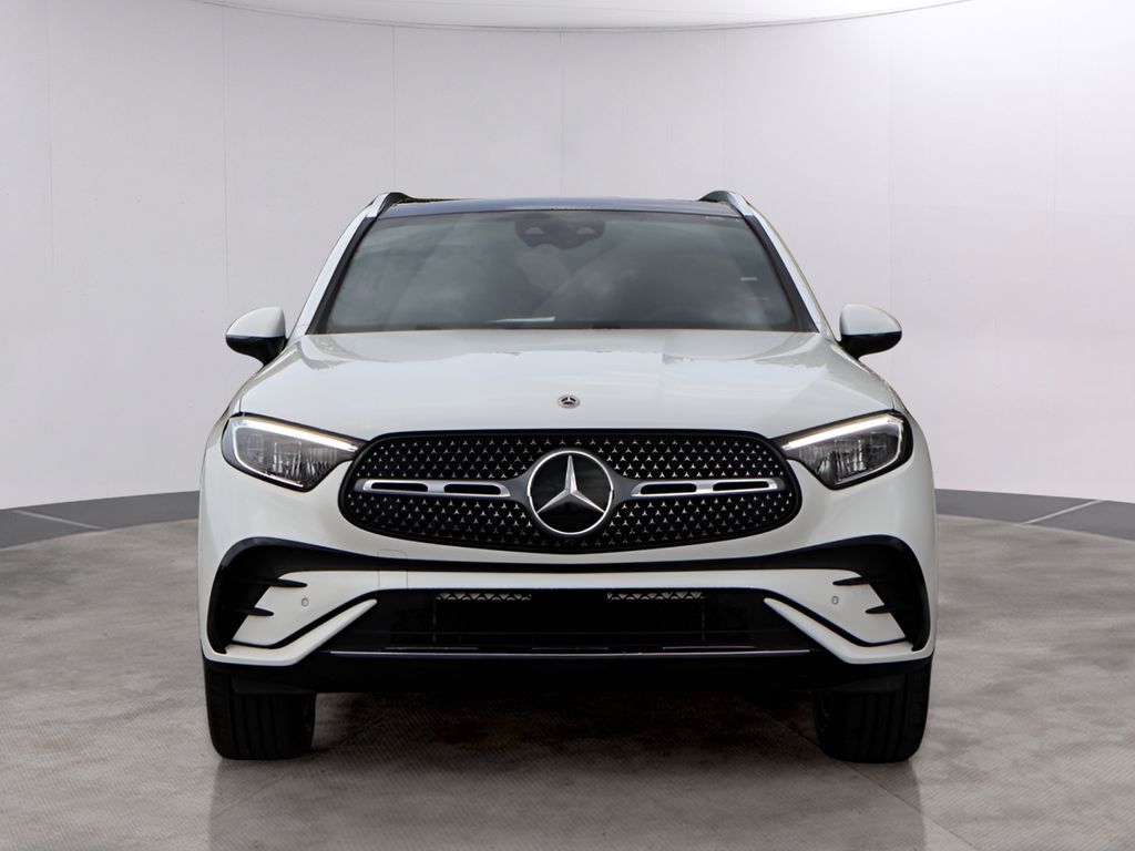 2026 Mercedes-Benz GLC GLC 300 San Clemente CA