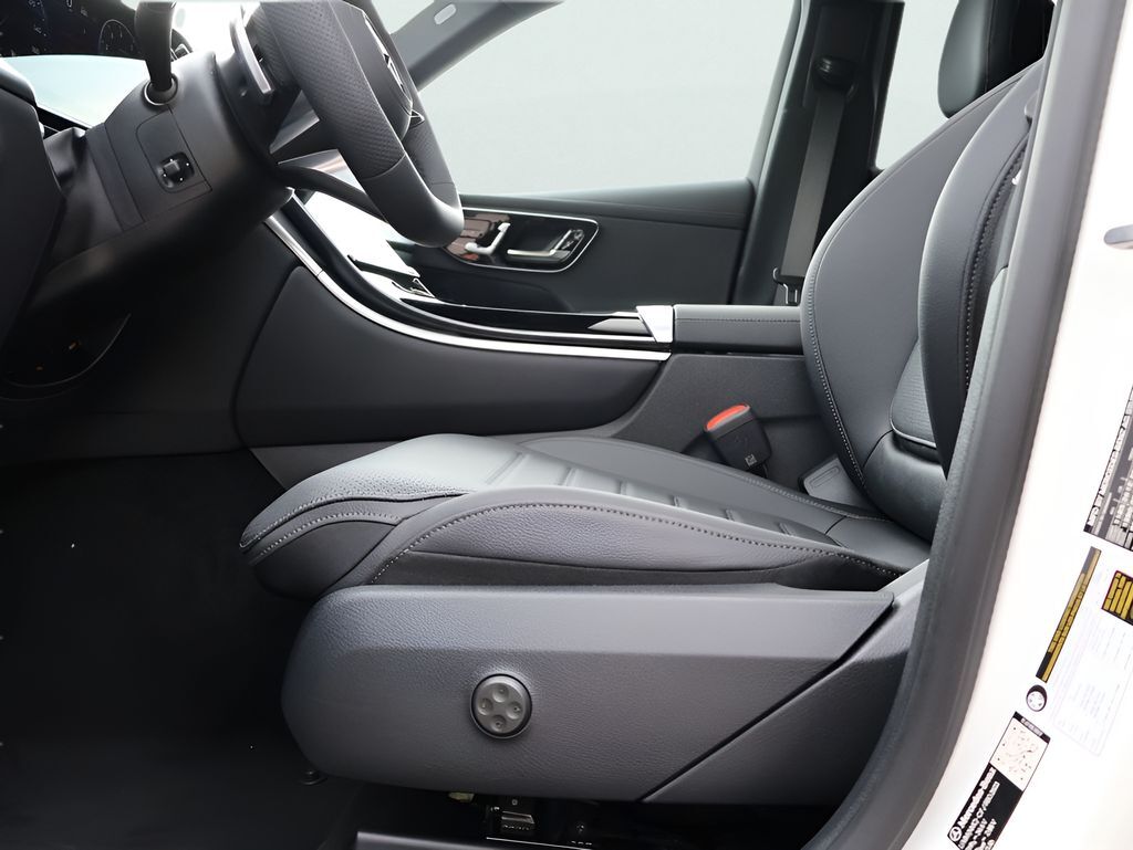 2026 Mercedes-Benz GLC GLC 300 San Clemente CA