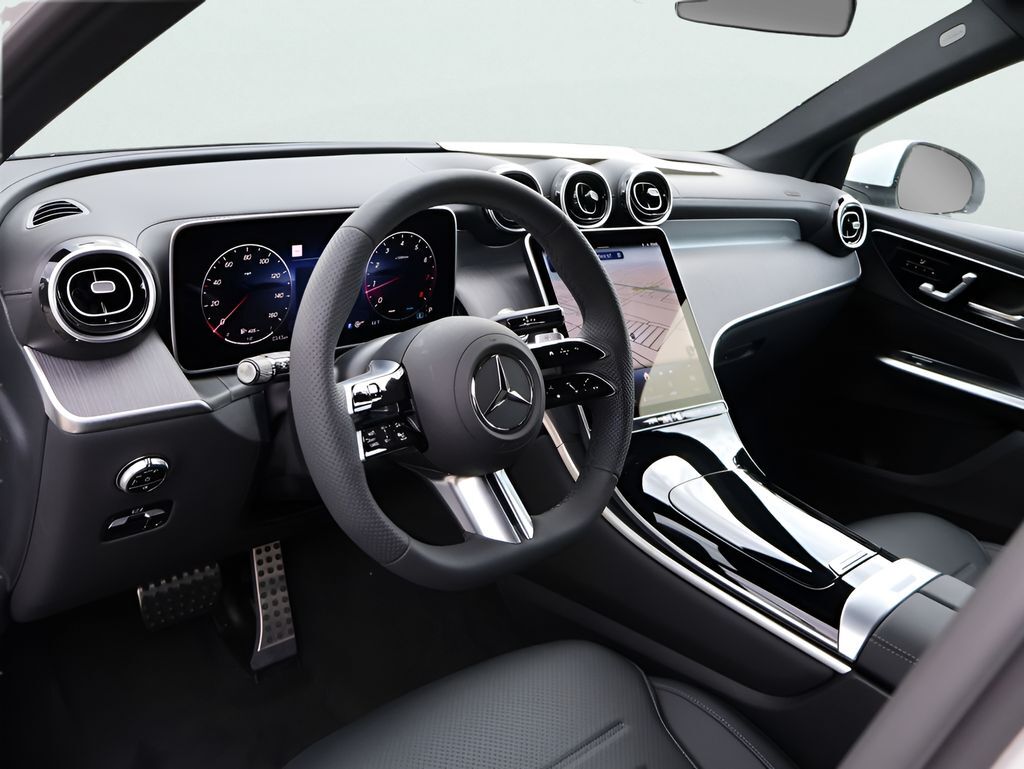 2026 Mercedes-Benz GLC GLC 300 San Clemente CA