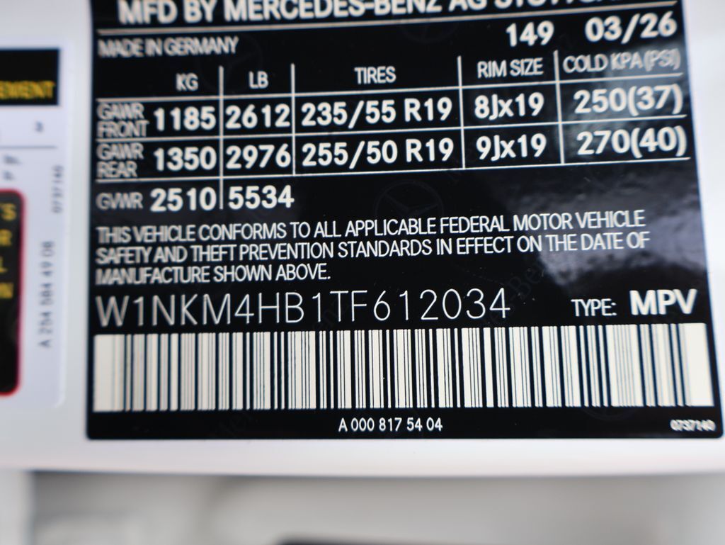 2026 Mercedes-Benz GLC GLC 300 San Clemente CA