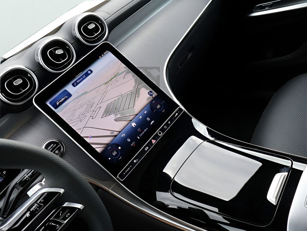 2026 Mercedes-Benz GLC GLC 300 San Clemente CA