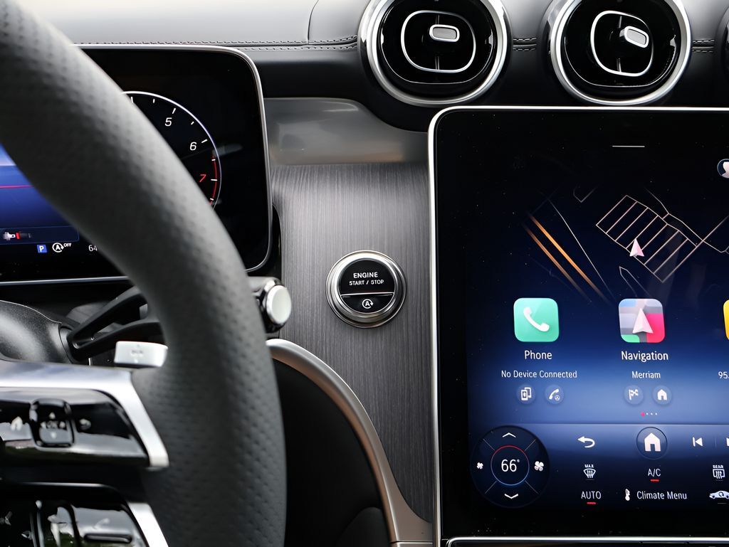 2026 Mercedes-Benz GLC GLC 300 San Clemente CA