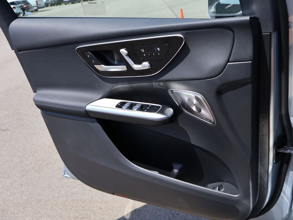 2026 Mercedes-Benz GLC GLC 300 San Clemente CA
