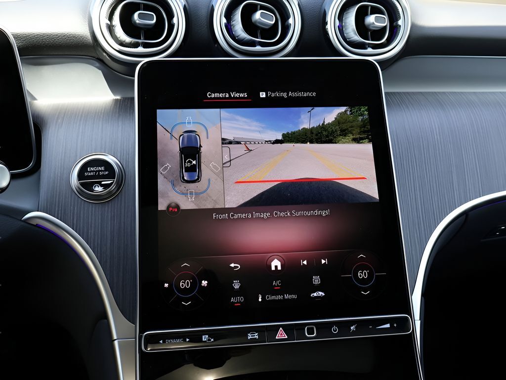 2026 Mercedes-Benz GLC GLC 300 San Clemente CA
