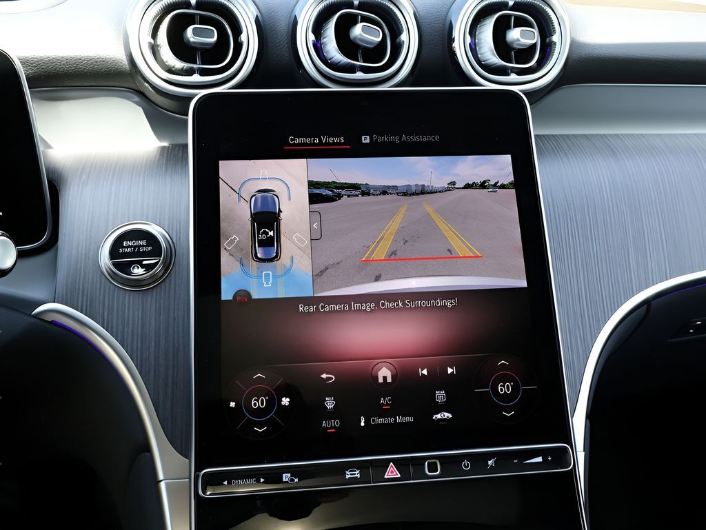 2026 Mercedes-Benz GLC GLC 300 San Clemente CA