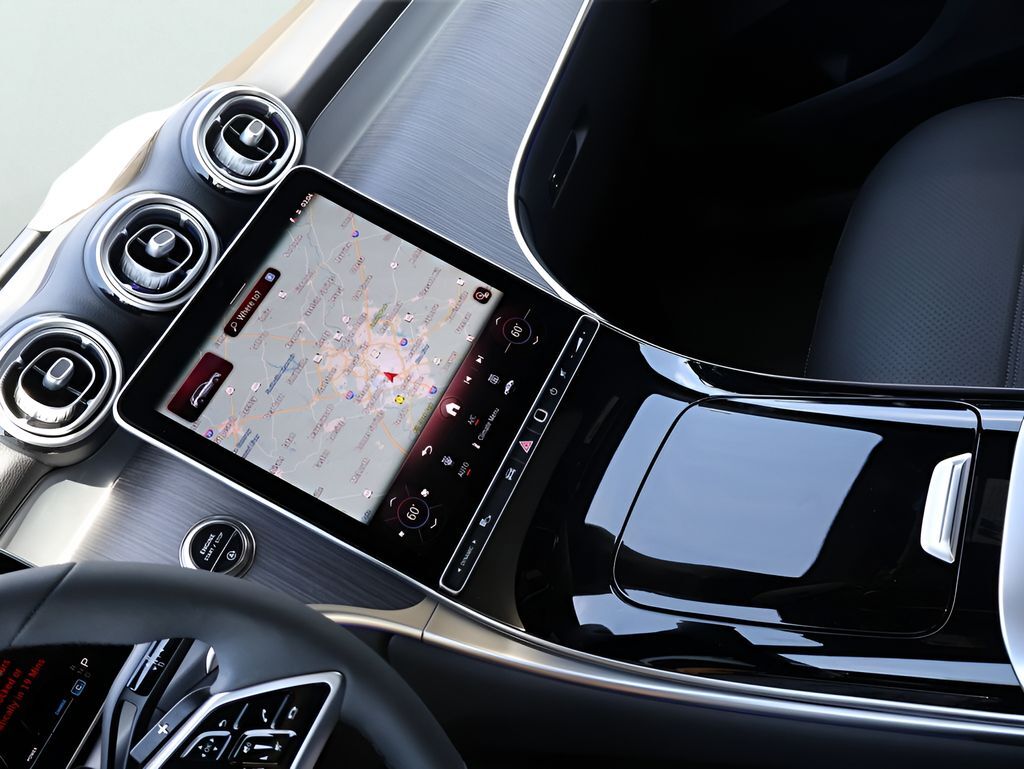 2026 Mercedes-Benz GLC GLC 300 San Clemente CA