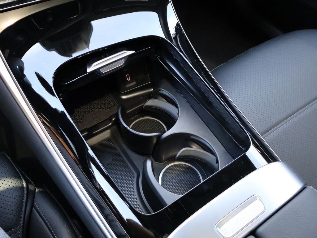 2026 Mercedes-Benz GLC GLC 300 San Clemente CA