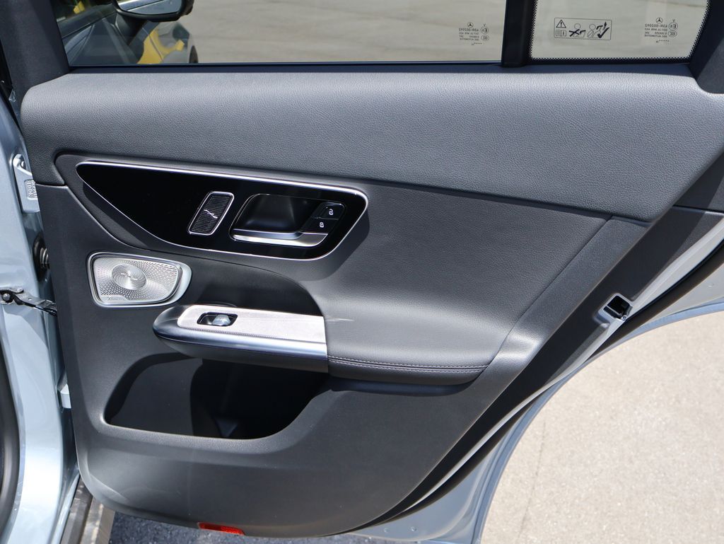 2026 Mercedes-Benz GLC GLC 300 San Clemente CA