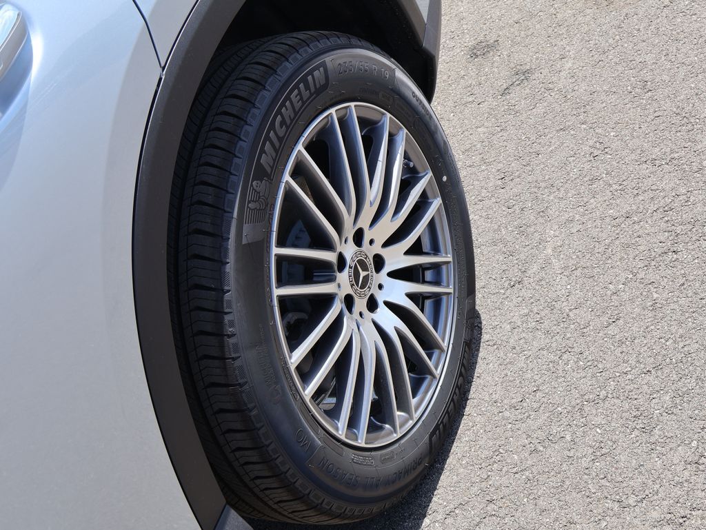 2026 Mercedes-Benz GLC GLC 300 San Clemente CA