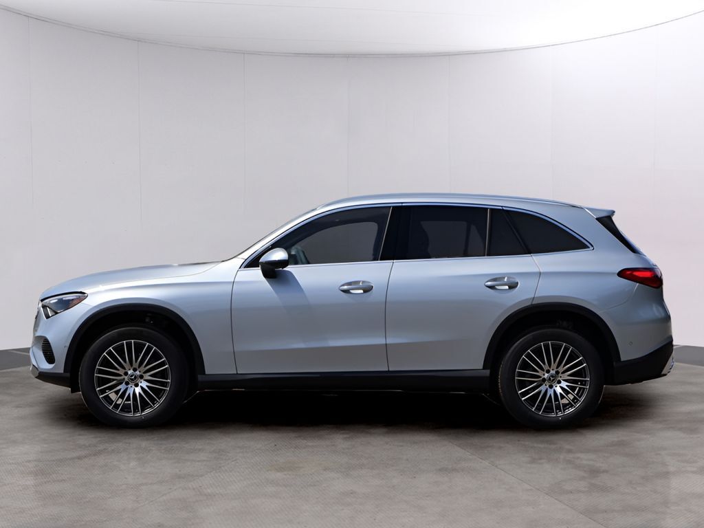 2026 Mercedes-Benz GLC GLC 300 San Clemente CA