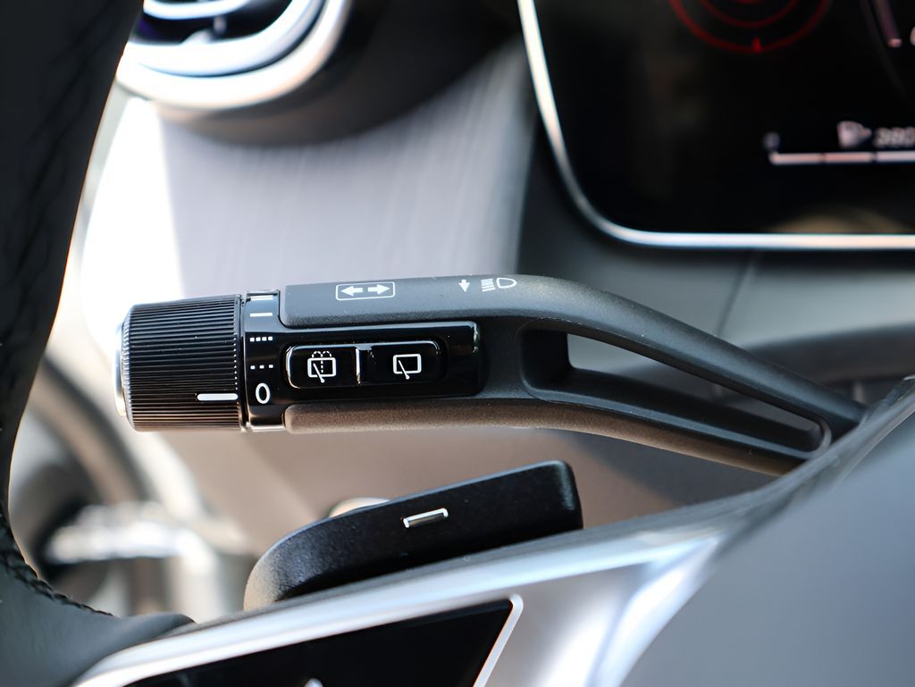 2026 Mercedes-Benz GLC GLC 300 San Clemente CA