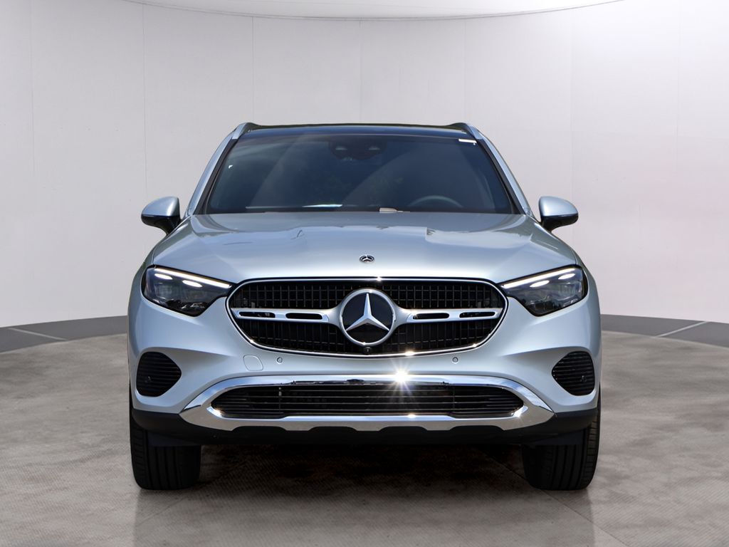 2026 Mercedes-Benz GLC GLC 300 San Clemente CA
