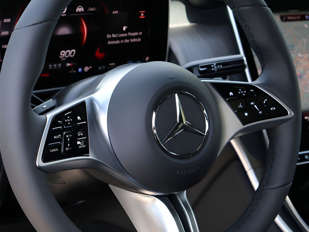 2026 Mercedes-Benz GLC GLC 300 San Clemente CA