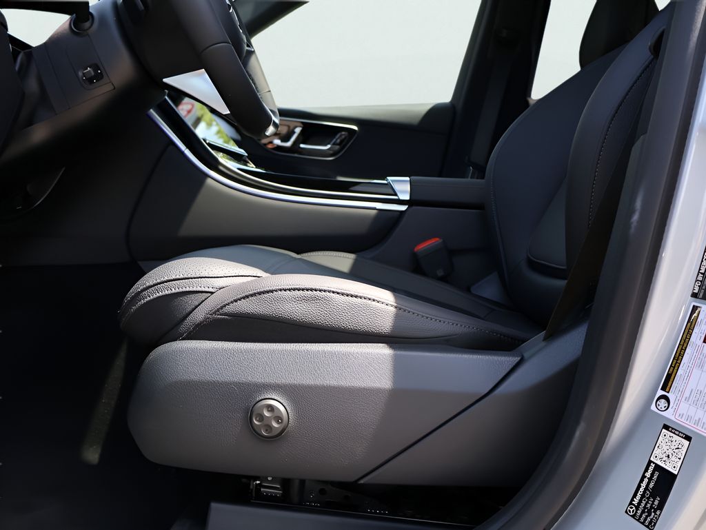 2026 Mercedes-Benz GLC GLC 300 San Clemente CA
