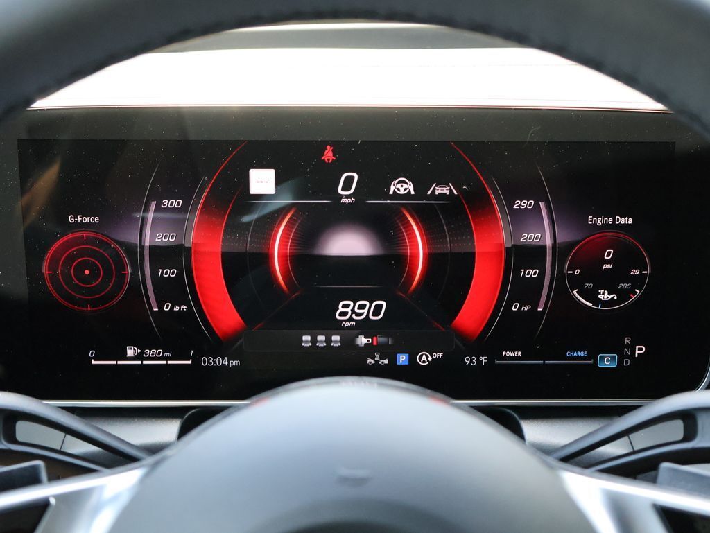 2026 Mercedes-Benz GLC GLC 300 San Clemente CA