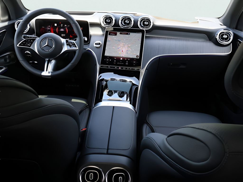 2026 Mercedes-Benz GLC GLC 300 San Clemente CA