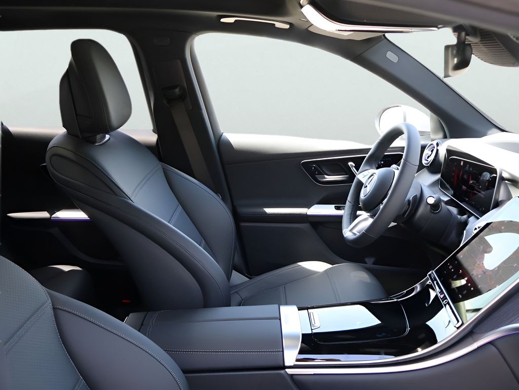 2026 Mercedes-Benz GLC GLC 300 San Clemente CA