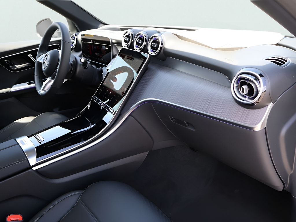 2026 Mercedes-Benz GLC GLC 300 San Clemente CA