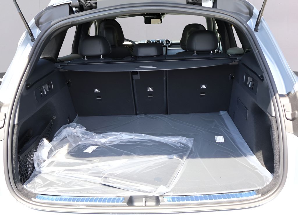 2026 Mercedes-Benz GLC GLC 300 San Clemente CA