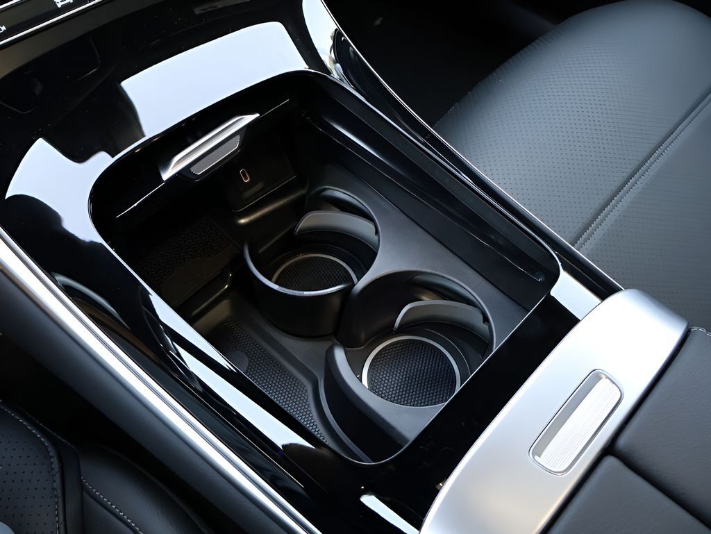 2026 Mercedes-Benz GLC GLC 300 San Clemente CA
