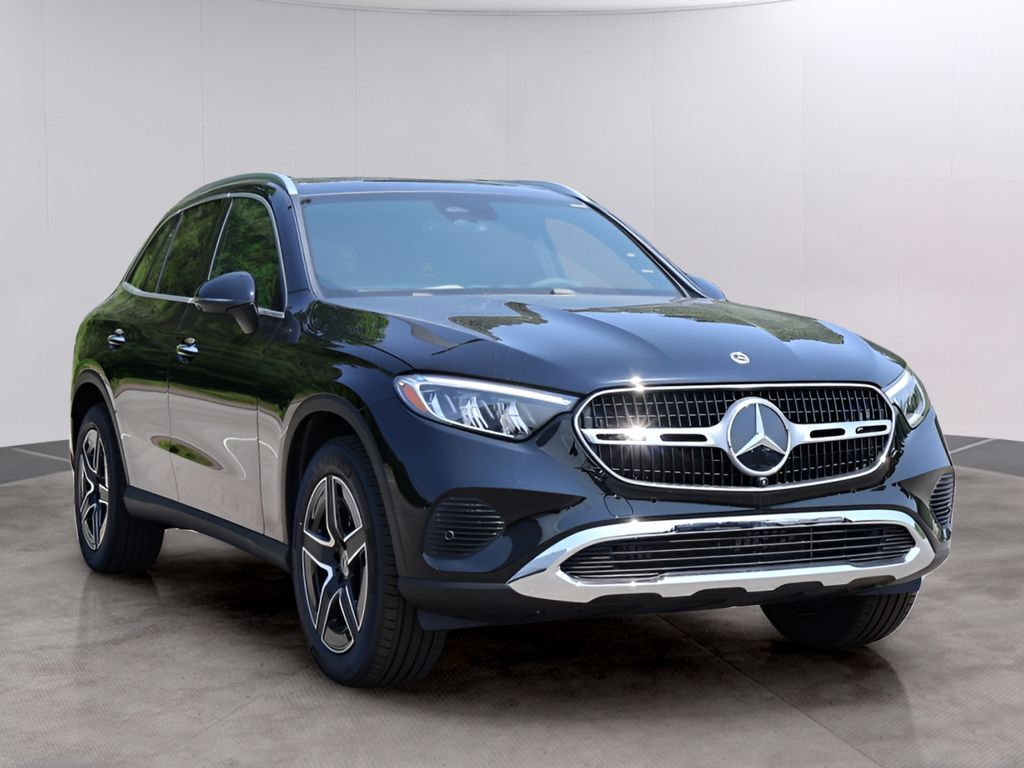 2026 Mercedes-Benz GLC GLC 300 San Clemente CA