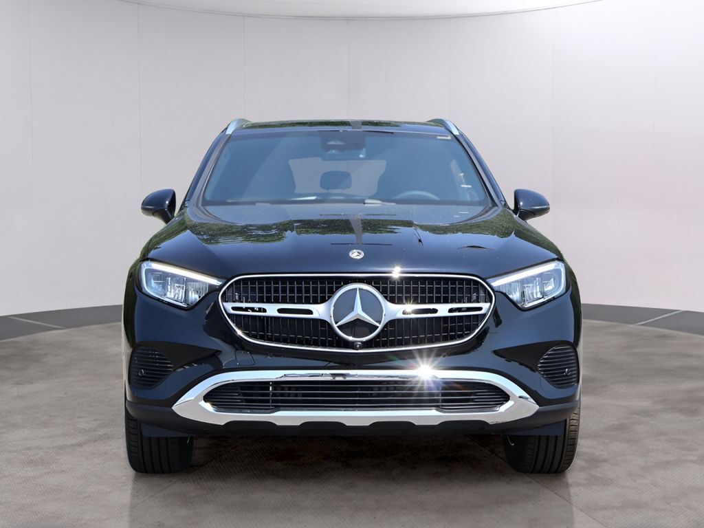 2026 Mercedes-Benz GLC GLC 300 San Clemente CA