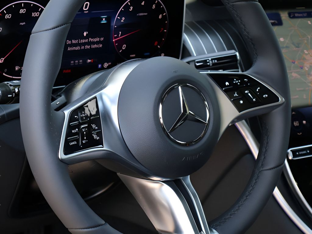 2026 Mercedes-Benz GLC GLC 300 San Clemente CA