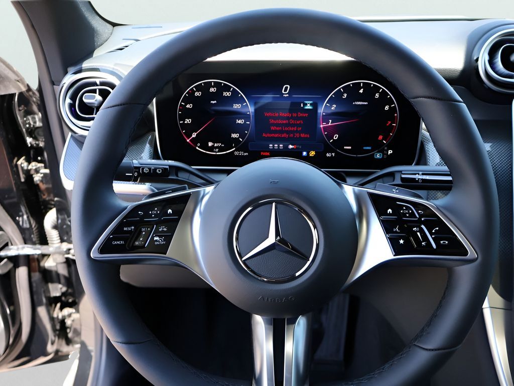 2026 Mercedes-Benz GLC GLC 300 San Clemente CA