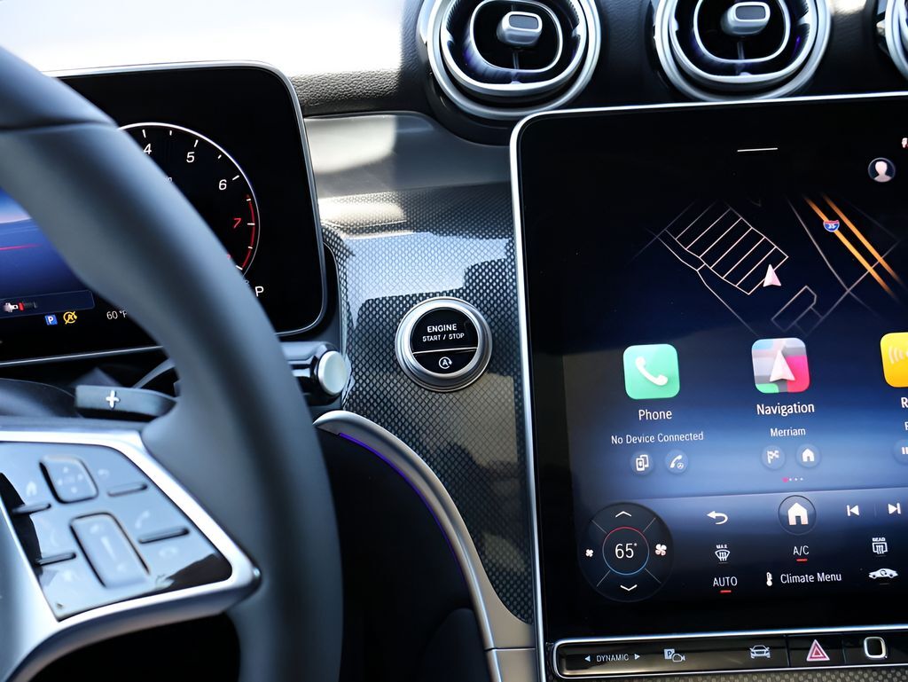 2026 Mercedes-Benz GLC GLC 300 San Clemente CA