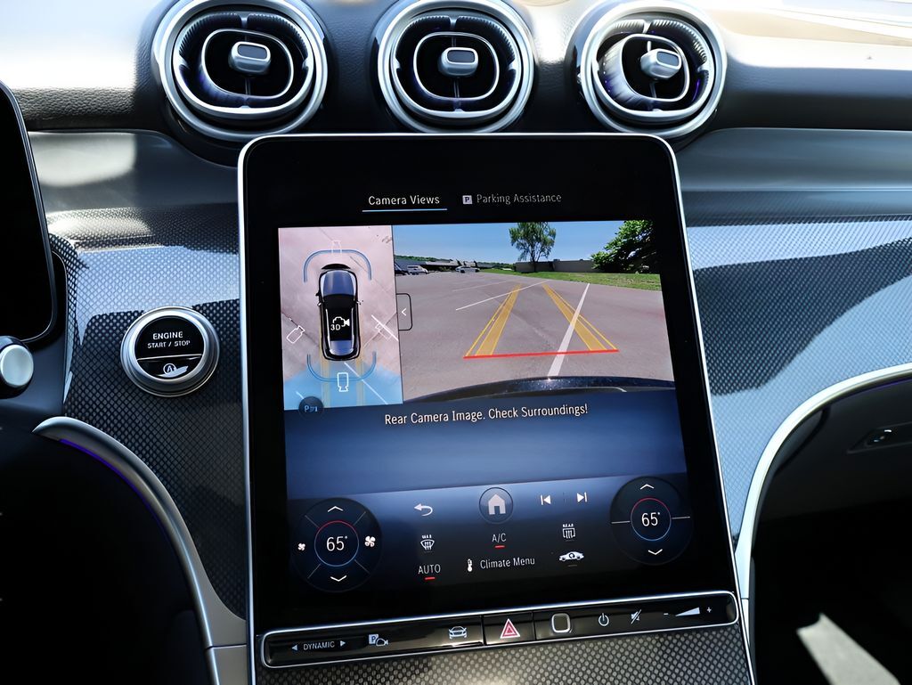 2026 Mercedes-Benz GLC GLC 300 San Clemente CA