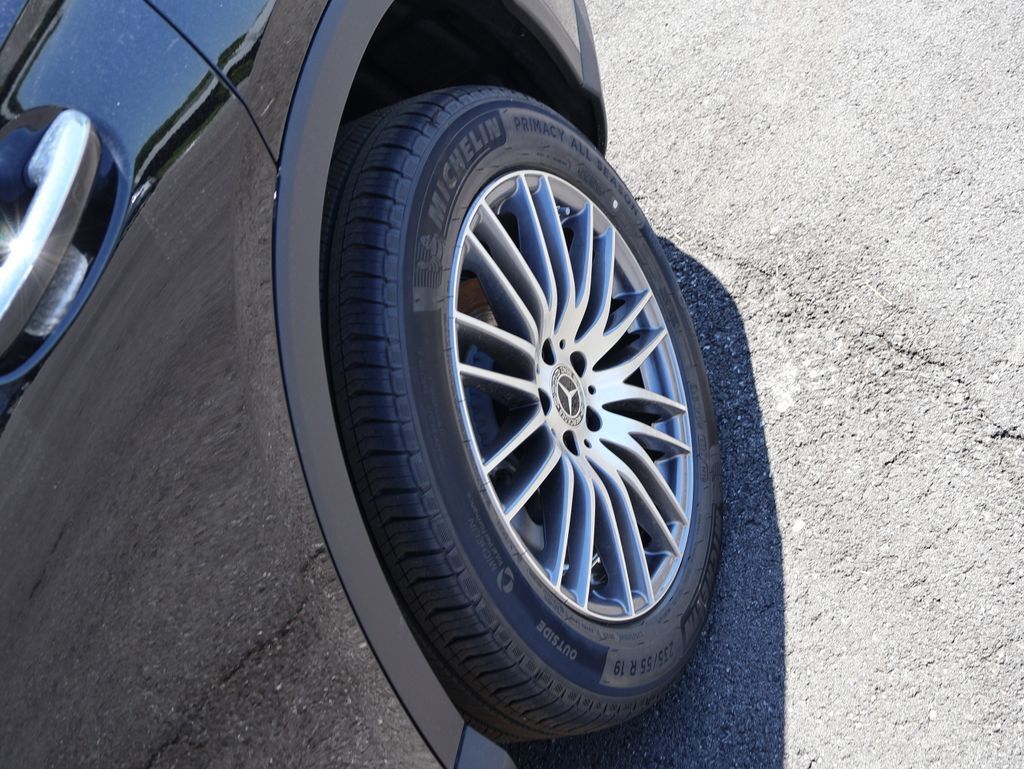 2026 Mercedes-Benz GLC GLC 300 San Clemente CA