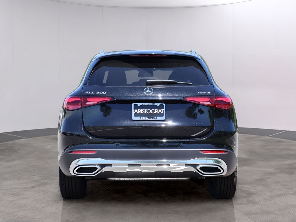 2026 Mercedes-Benz GLC GLC 300 San Clemente CA