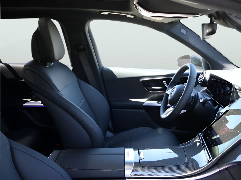 2026 Mercedes-Benz GLC GLC 300 San Clemente CA