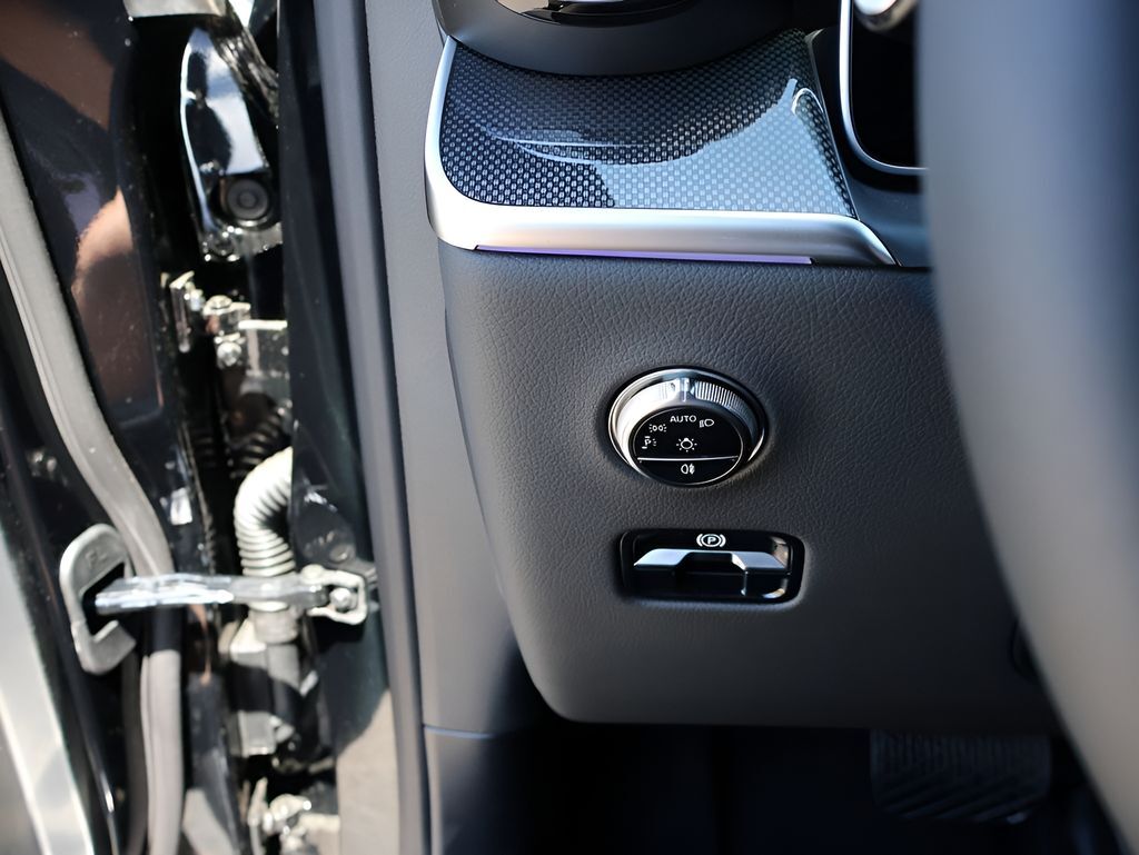2026 Mercedes-Benz GLC GLC 300 San Clemente CA