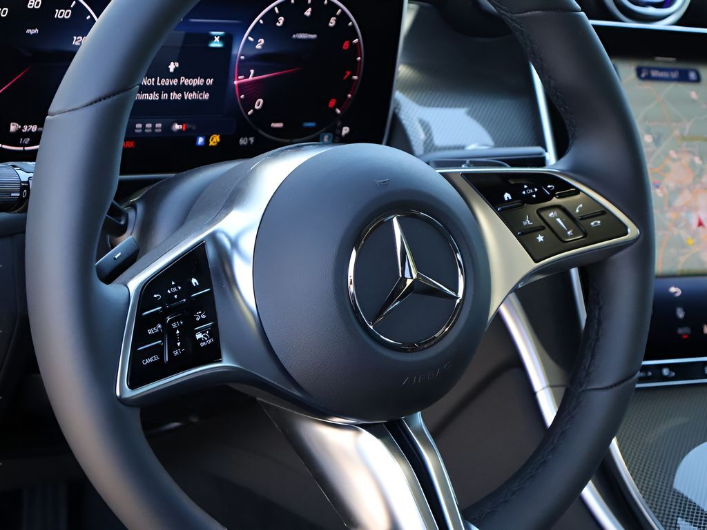2026 Mercedes-Benz GLC GLC 300 San Clemente CA