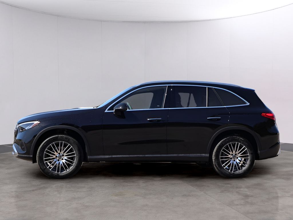2026 Mercedes-Benz GLC GLC 300 San Clemente CA