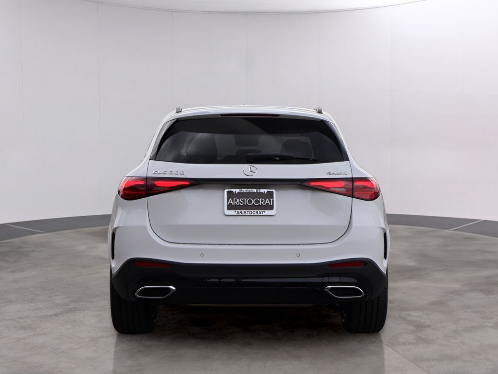 2026 Mercedes-Benz GLC GLC 300 San Clemente CA