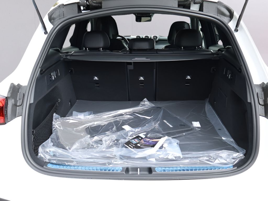 2026 Mercedes-Benz GLC GLC 300 San Clemente CA