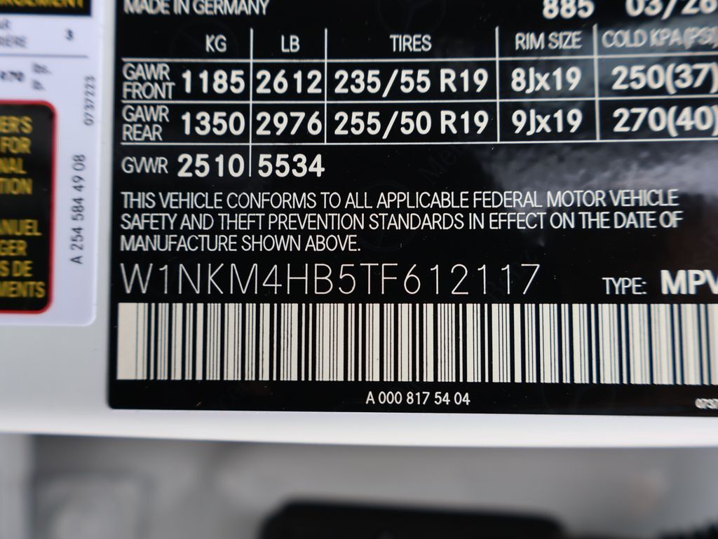 2026 Mercedes-Benz GLC GLC 300 San Clemente CA