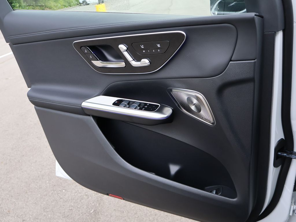 2026 Mercedes-Benz GLC GLC 300 San Clemente CA